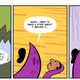Illustration for article titled Sunday Comics: The Bosss Bandanna